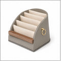 TéléArc Caddy – Organiseur pour télécommandes et accessoires